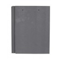 QUINN Concrete rooftile, Western Graphite (per 1000)